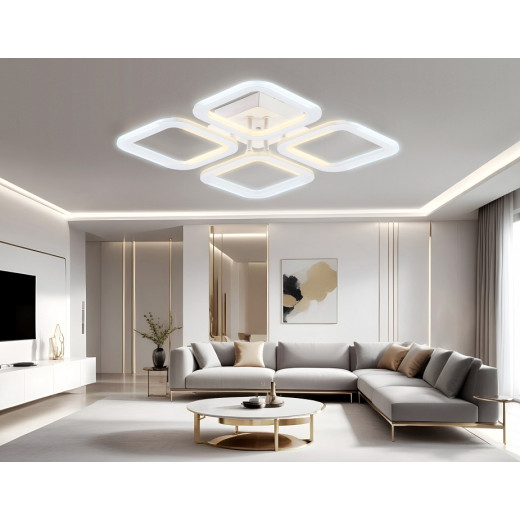 Потолочная люстра Ambrella Light FA FA8947