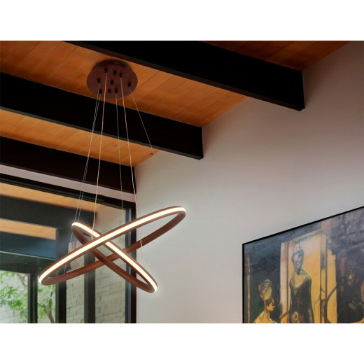 Подвесной светильник Ambrella Light FL FL406