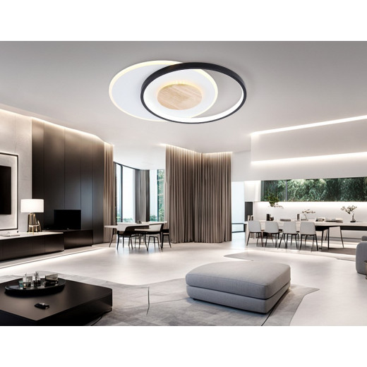 Накладной светильник Ambrella Light FL FL4789