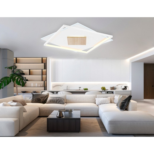 Накладной светильник Ambrella Light FL FL4790