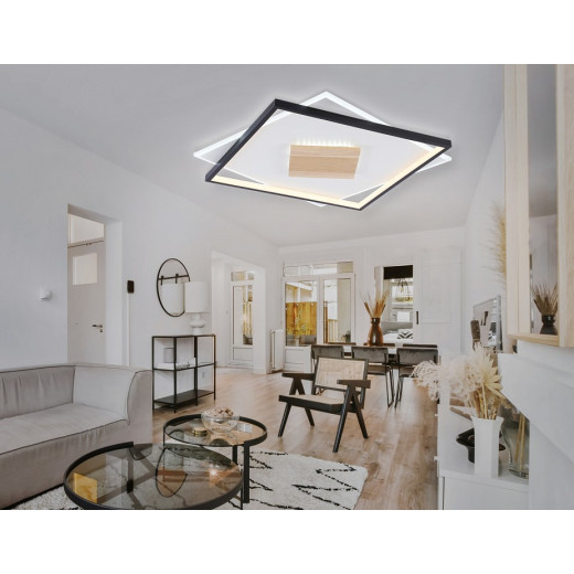 Накладной светильник Ambrella Light FL FL4791