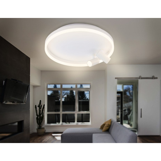 Накладной светильник Ambrella Light FL FL5112