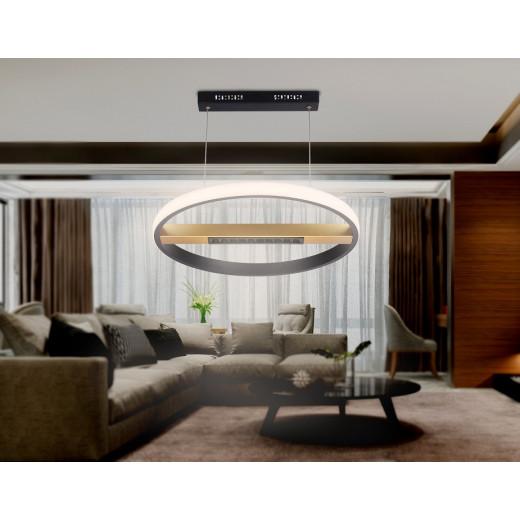 Подвесной светильник Ambrella Light FL FL51489