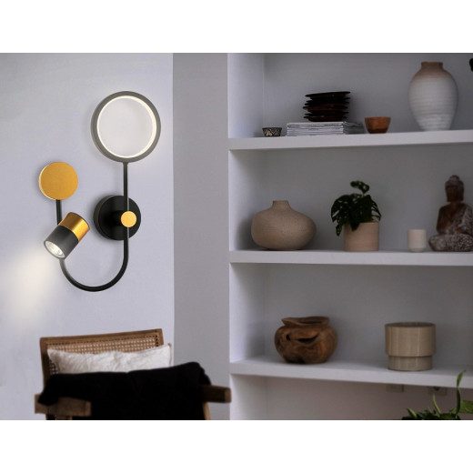 Бра с подсветкой Ambrella Light FL FL51602