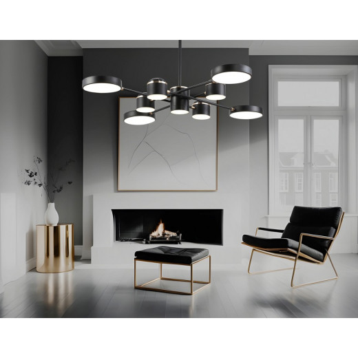 Люстра на штанге Ambrella Light FL FL51629