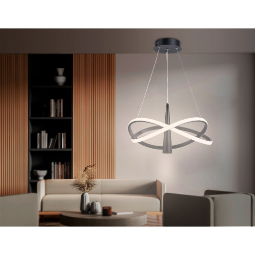 Подвесная люстра Ambrella Light FL FL5368