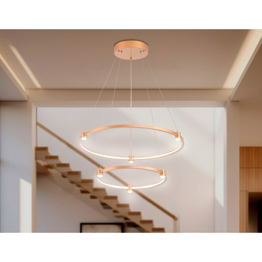 Подвесной светильник Ambrella Light FL FL5508