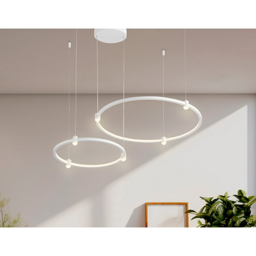 Подвесной светильник Ambrella Light FL FL5521