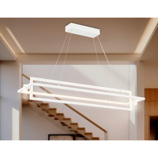 Подвесной светильник Ambrella Light FL FL5735