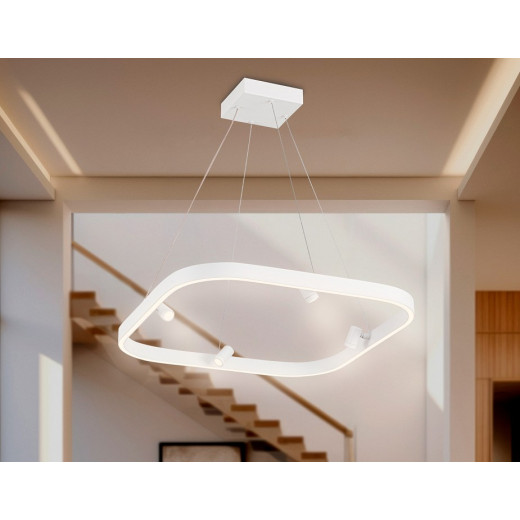 Подвесной светильник Ambrella Light FL FL5802