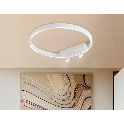 Накладной светильник Ambrella Light FL FL5807