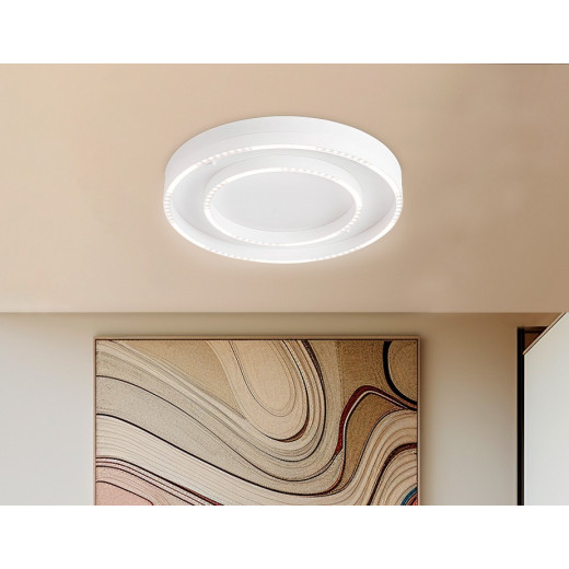 Накладной светильник Ambrella Light FL FL5821