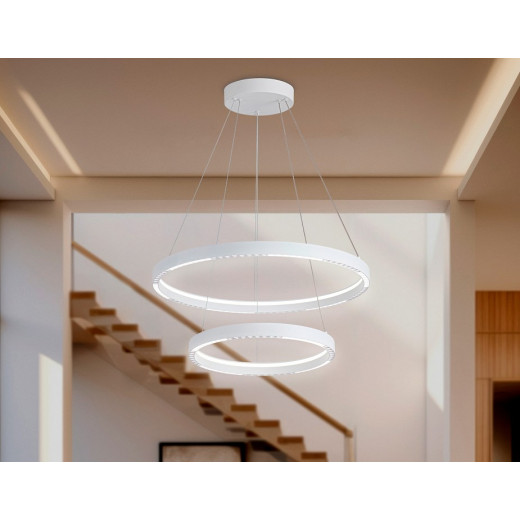 Подвесной светильник Ambrella Light FL FL5862