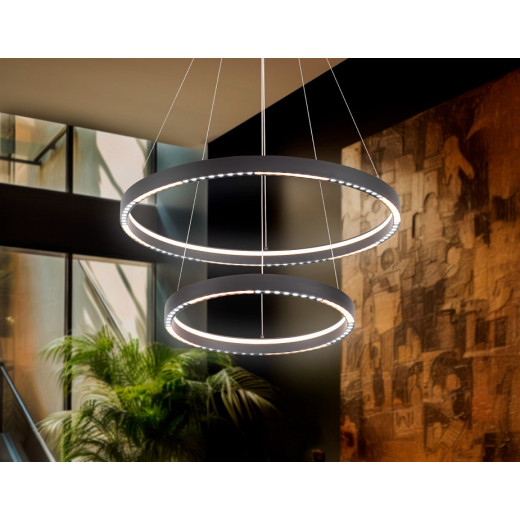 Подвесной светильник Ambrella Light FL FL5865