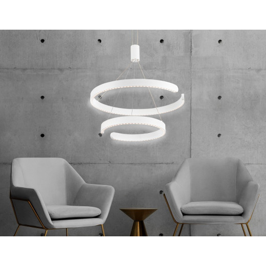 Подвесной светильник Ambrella Light FL FL5884