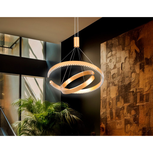 Подвесной светильник Ambrella Light FL FL5885