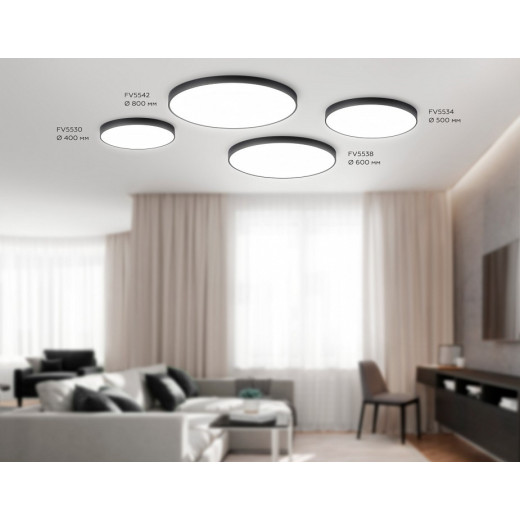 Накладной светильник Ambrella Light FV FV5530