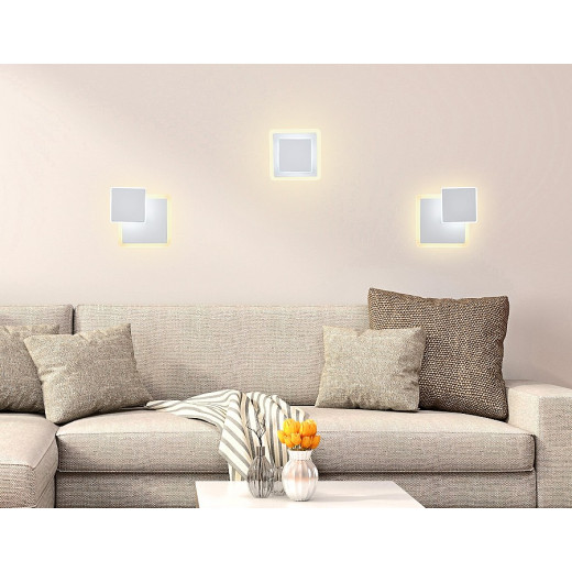 Накладной светильник Ambrella Light FW FW106