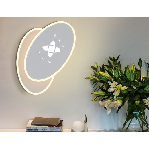 Накладной светильник Ambrella Light FW FW109