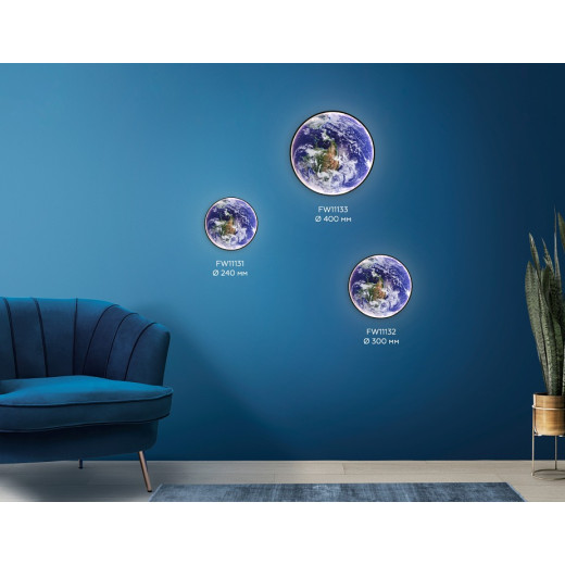 Накладной светильник Ambrella Light FW FW11133