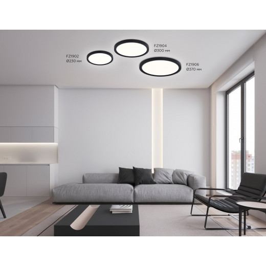 Накладной светильник Ambrella Light FZ FZ1902