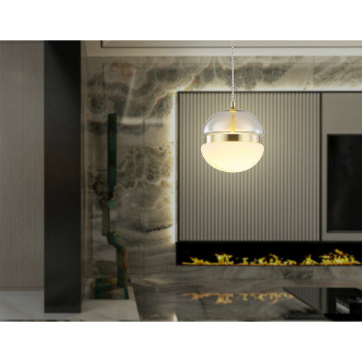 Подвесной светильник Ambrella Light LH LH11001