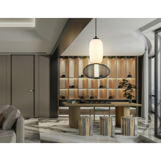 Подвесной светильник Ambrella Light LH LH11007