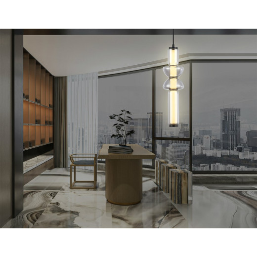 Подвесной светильник Ambrella Light LH LH11021