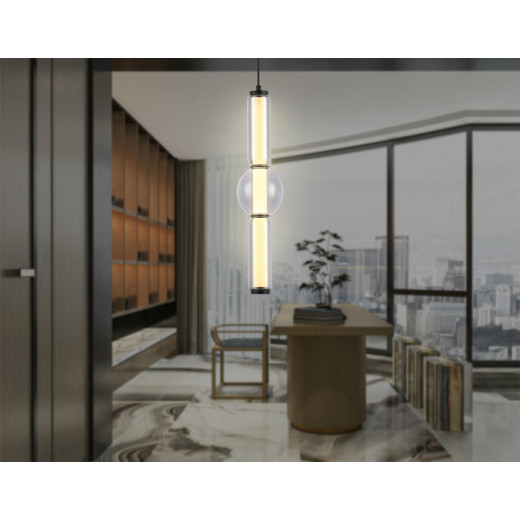 Подвесной светильник Ambrella Light LH LH11023