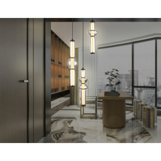 Подвесной светильник Ambrella Light LH LH11026