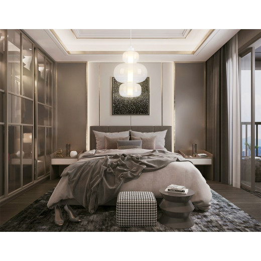 Подвесной светильник Ambrella Light LH LH11056