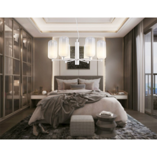 Подвесная люстра Ambrella Light LH LH11107