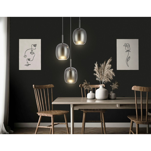 Подвесной светильник Ambrella Light LH LH11153