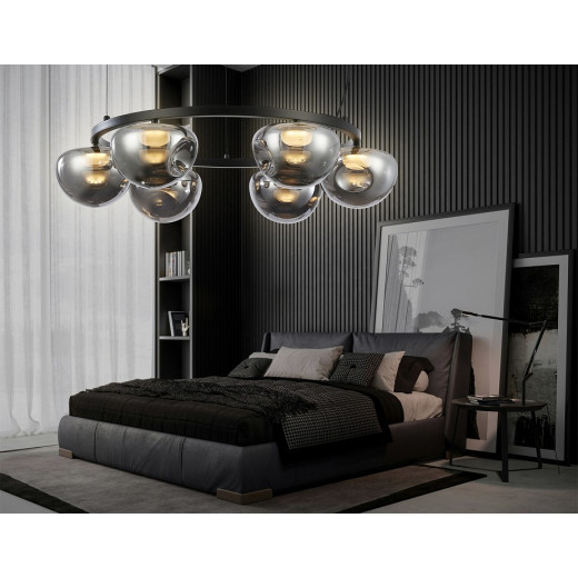 Подвесная люстра Ambrella Light LH LH12003