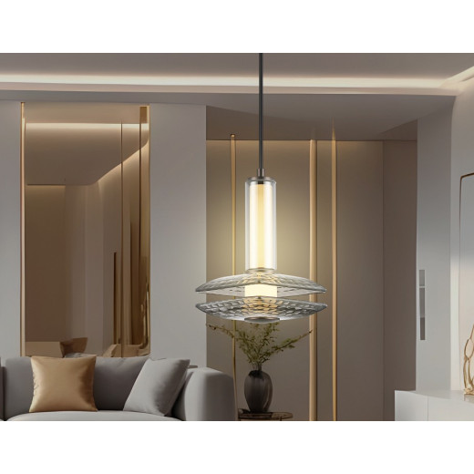 Подвесной светильник Ambrella Light LH LH31003