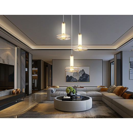 Подвесной светильник Ambrella Light LH LH31011