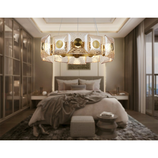 Подвесной светильник Ambrella Light LH LH31021