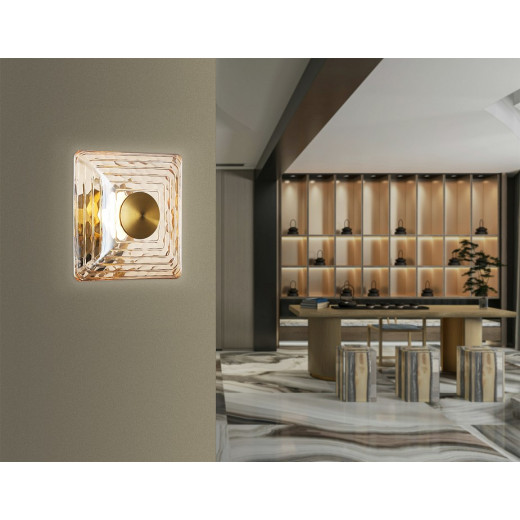 Накладной светильник Ambrella Light LH LH31035