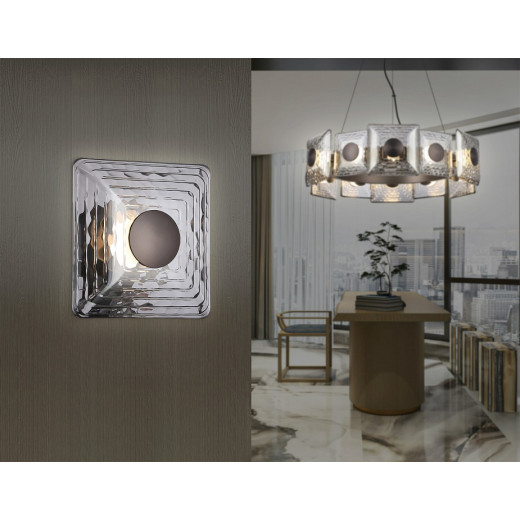 Накладной светильник Ambrella Light LH LH31037