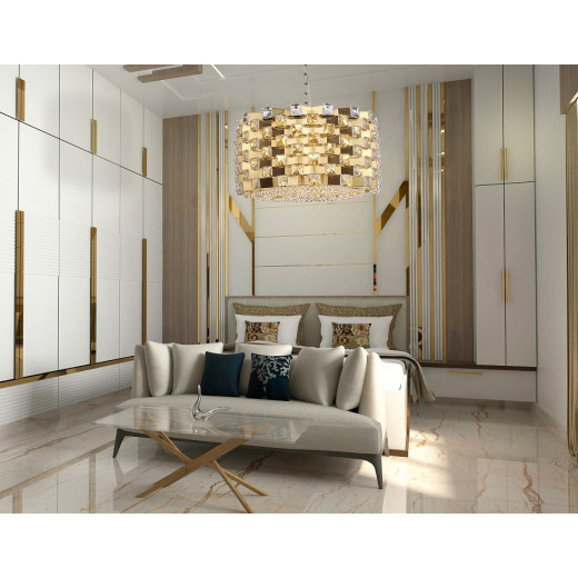 Подвесной светильник Ambrella Light LH LH41003