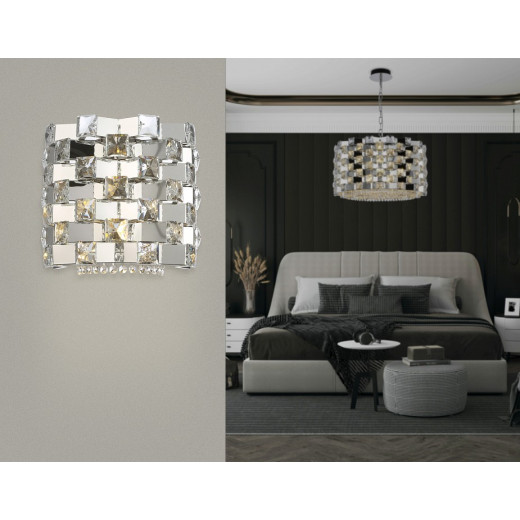 Накладной светильник Ambrella Light LH LH41012