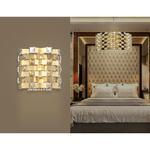 Накладной светильник Ambrella Light LH LH41014