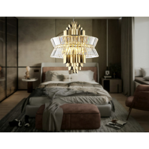 Подвесной светильник Ambrella Light LH LH41023