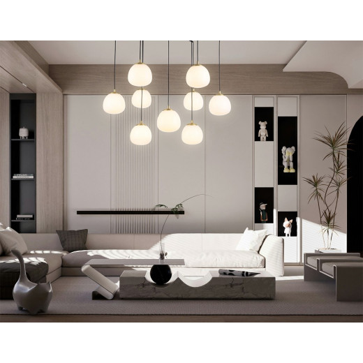 Подвесная люстра Ambrella Light LH LH51001