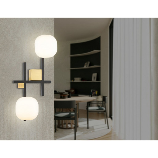 Накладной светильник Ambrella Light LH LH51019