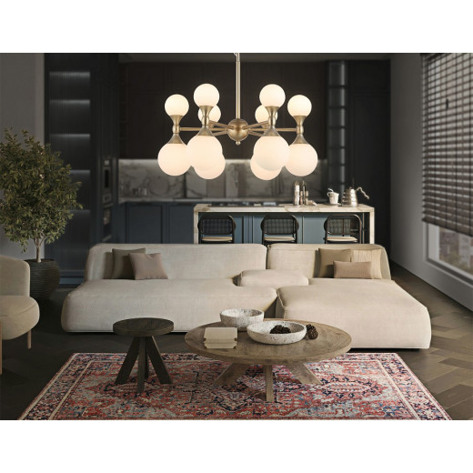 Подвесная люстра Ambrella Light LH LH51050