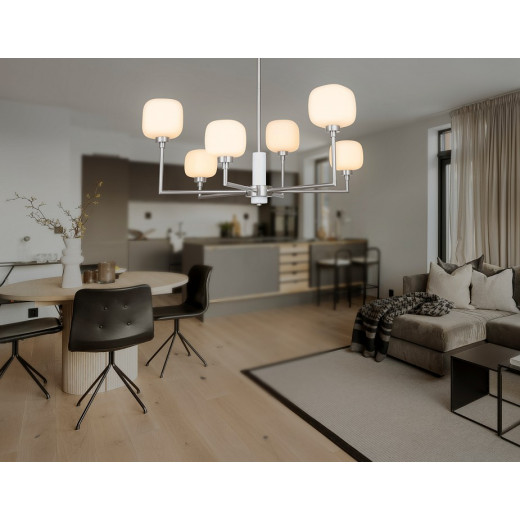 Люстра на штанге Ambrella Light LH LH53001