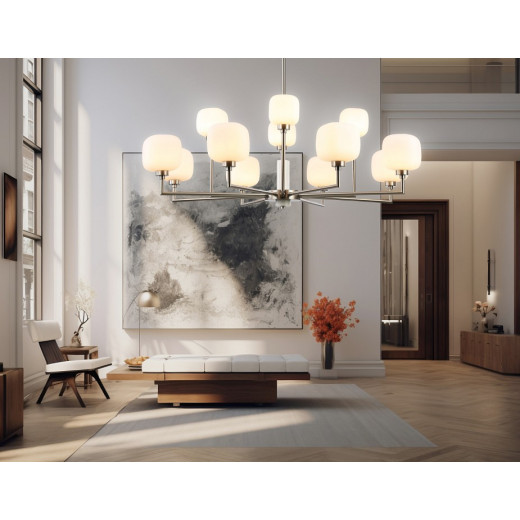 Люстра на штанге Ambrella Light LH LH53005