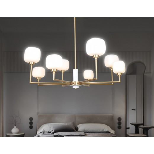 Люстра на штанге Ambrella Light LH LH53017