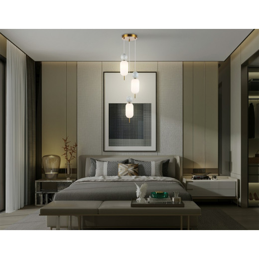 Подвесной светильник Ambrella Light LH LH53102